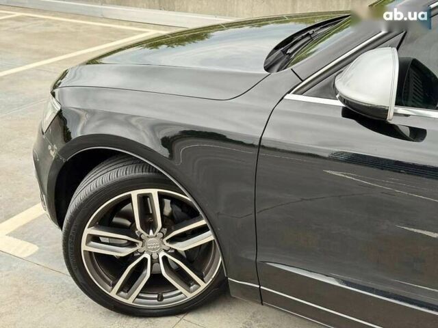 Ауди SQ5, объемом двигателя 3 л и пробегом 165 тыс. км за 25500 $, фото 13 на Automoto.ua