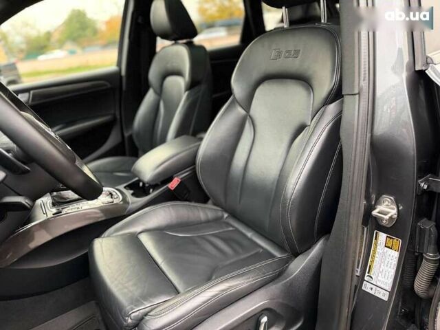 Ауди SQ5, объемом двигателя 3 л и пробегом 143 тыс. км за 22300 $, фото 26 на Automoto.ua