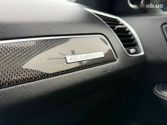 Ауди SQ5, объемом двигателя 3 л и пробегом 143 тыс. км за 22300 $, фото 24 на Automoto.ua