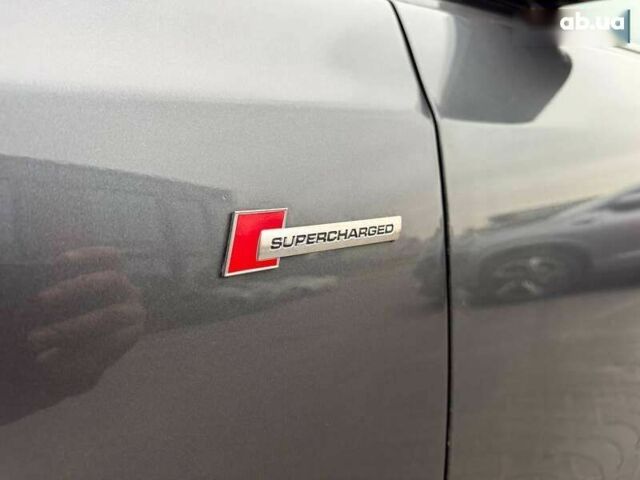 Ауди SQ5, объемом двигателя 3 л и пробегом 143 тыс. км за 22300 $, фото 19 на Automoto.ua