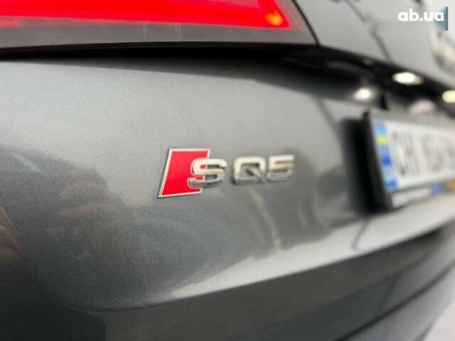 Ауди SQ5, объемом двигателя 3 л и пробегом 143 тыс. км за 22300 $, фото 14 на Automoto.ua