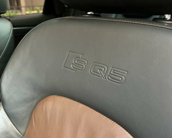 Ауди SQ5, объемом двигателя 3 л и пробегом 163 тыс. км за 21000 $, фото 17 на Automoto.ua