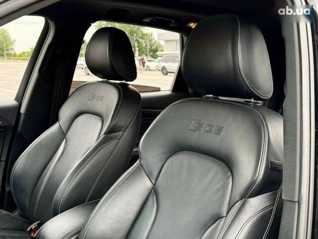Ауди SQ5, объемом двигателя 3 л и пробегом 165 тыс. км за 25500 $, фото 23 на Automoto.ua