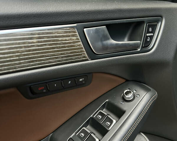 Ауди SQ5, объемом двигателя 3 л и пробегом 163 тыс. км за 21000 $, фото 21 на Automoto.ua