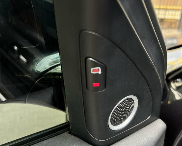 Ауди SQ5, объемом двигателя 3 л и пробегом 163 тыс. км за 21000 $, фото 22 на Automoto.ua