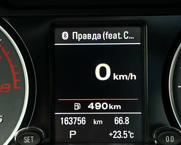 Ауди SQ5, объемом двигателя 3 л и пробегом 163 тыс. км за 21000 $, фото 31 на Automoto.ua