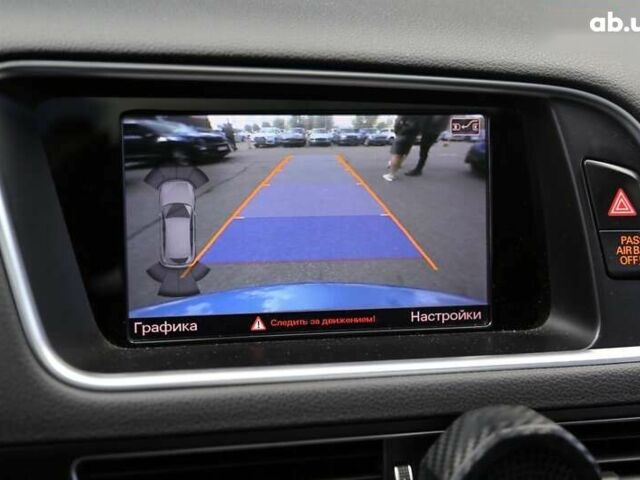 Ауди SQ5, объемом двигателя 3 л и пробегом 156 тыс. км за 25500 $, фото 16 на Automoto.ua