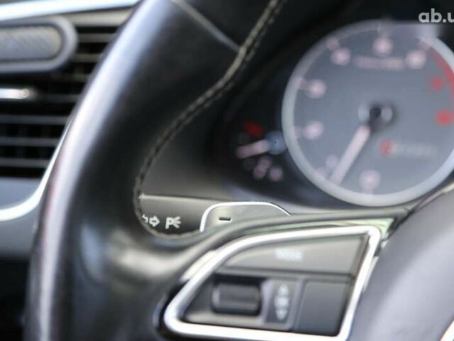 Ауди SQ5, объемом двигателя 3 л и пробегом 156 тыс. км за 25500 $, фото 22 на Automoto.ua