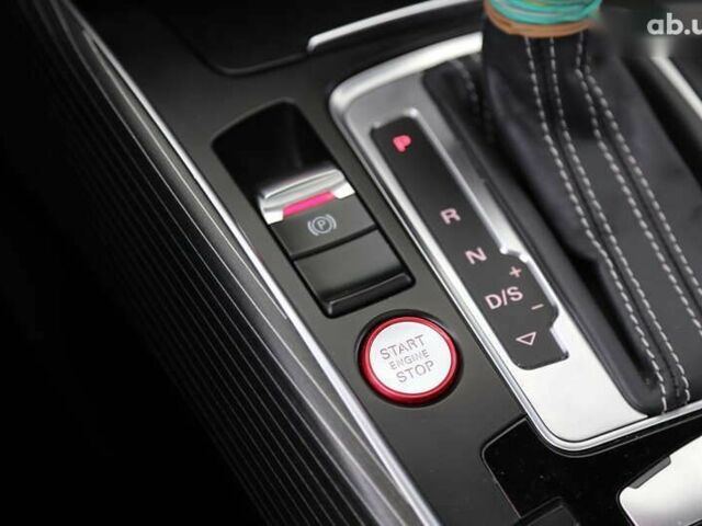 Ауди SQ5, объемом двигателя 3 л и пробегом 156 тыс. км за 25500 $, фото 20 на Automoto.ua