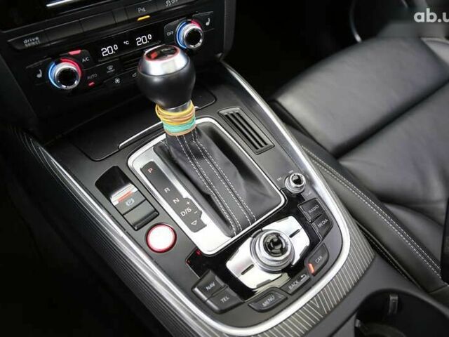 Ауди SQ5, объемом двигателя 3 л и пробегом 156 тыс. км за 25500 $, фото 19 на Automoto.ua