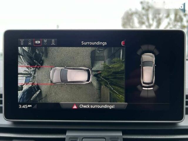 Ауді SQ5, об'ємом двигуна 3 л та пробігом 96 тис. км за 34000 $, фото 29 на Automoto.ua
