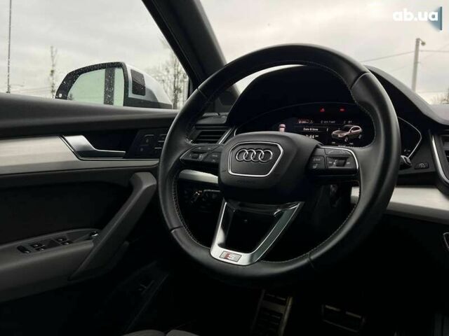 Ауди SQ5, объемом двигателя 3 л и пробегом 96 тыс. км за 34000 $, фото 20 на Automoto.ua