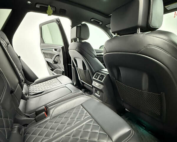 Ауді SQ5, об'ємом двигуна 3 л та пробігом 45 тис. км за 34500 $, фото 37 на Automoto.ua