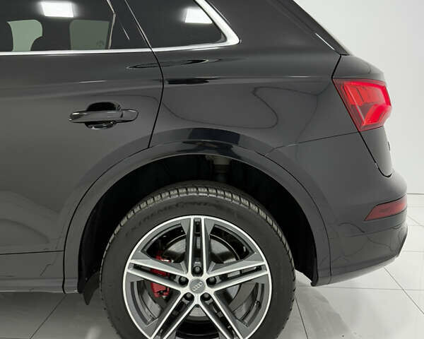 Ауді SQ5, об'ємом двигуна 3 л та пробігом 45 тис. км за 34500 $, фото 10 на Automoto.ua