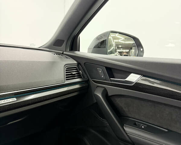 Ауді SQ5, об'ємом двигуна 3 л та пробігом 45 тис. км за 34500 $, фото 32 на Automoto.ua