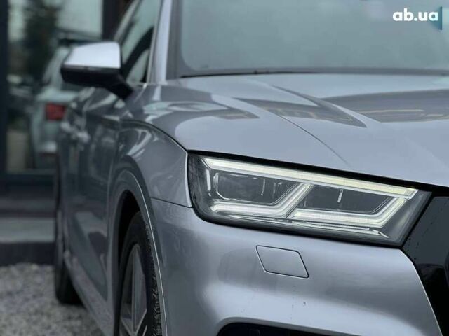 Ауді SQ5, об'ємом двигуна 3 л та пробігом 96 тис. км за 34000 $, фото 2 на Automoto.ua