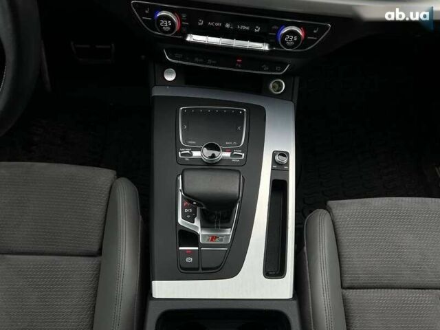 Ауді SQ5, об'ємом двигуна 3 л та пробігом 96 тис. км за 34000 $, фото 24 на Automoto.ua