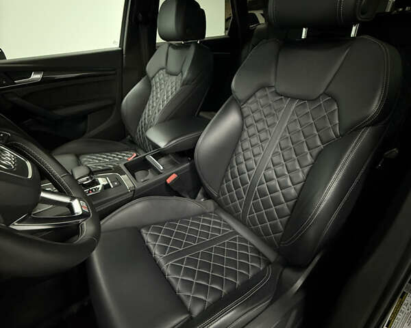 Ауді SQ5, об'ємом двигуна 3 л та пробігом 45 тис. км за 34500 $, фото 20 на Automoto.ua