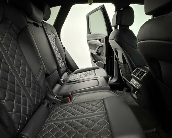 Ауді SQ5, об'ємом двигуна 3 л та пробігом 45 тис. км за 34500 $, фото 35 на Automoto.ua