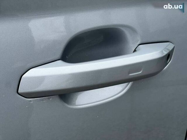 Ауді SQ5, об'ємом двигуна 3 л та пробігом 96 тис. км за 34000 $, фото 15 на Automoto.ua