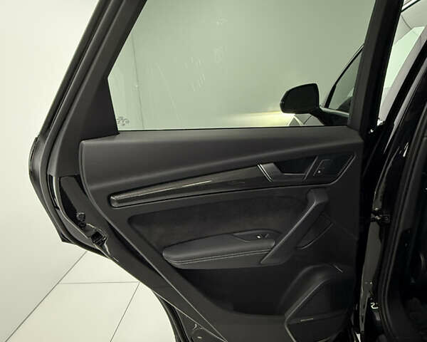 Ауді SQ5, об'ємом двигуна 3 л та пробігом 45 тис. км за 34500 $, фото 39 на Automoto.ua
