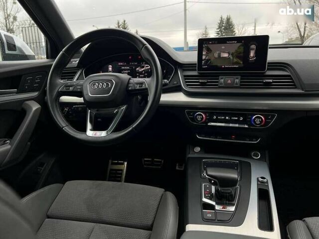 Ауді SQ5, об'ємом двигуна 3 л та пробігом 96 тис. км за 34000 $, фото 19 на Automoto.ua