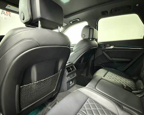 Ауді SQ5, об'ємом двигуна 3 л та пробігом 45 тис. км за 34500 $, фото 38 на Automoto.ua
