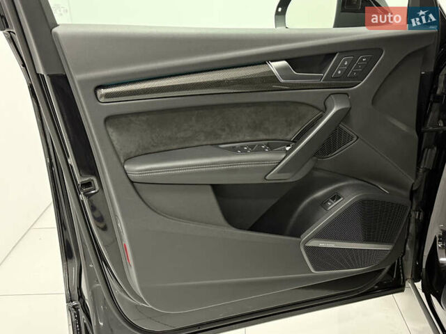 Ауді SQ5, об'ємом двигуна 3 л та пробігом 45 тис. км за 34500 $, фото 21 на Automoto.ua