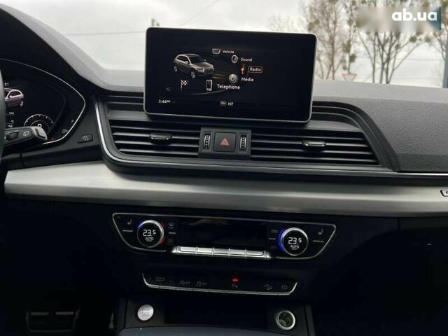Ауді SQ5, об'ємом двигуна 3 л та пробігом 96 тис. км за 34000 $, фото 21 на Automoto.ua
