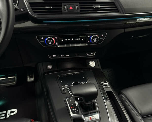 Ауді SQ5, об'ємом двигуна 3 л та пробігом 45 тис. км за 34500 $, фото 28 на Automoto.ua