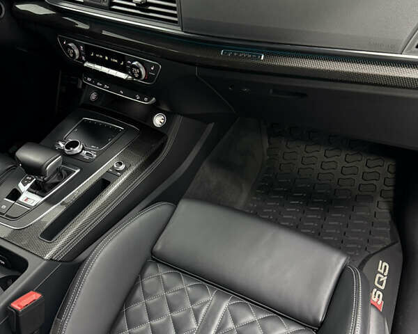 Ауді SQ5, об'ємом двигуна 3 л та пробігом 45 тис. км за 34500 $, фото 22 на Automoto.ua