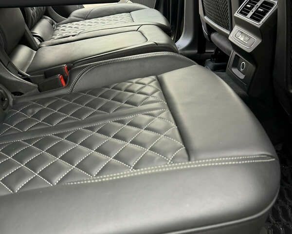 Ауди SQ5, объемом двигателя 3 л и пробегом 159 тыс. км за 29999 $, фото 21 на Automoto.ua