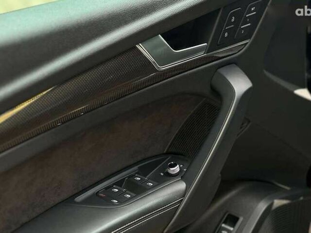 Ауди SQ5, объемом двигателя 3 л и пробегом 96 тыс. км за 41500 $, фото 7 на Automoto.ua