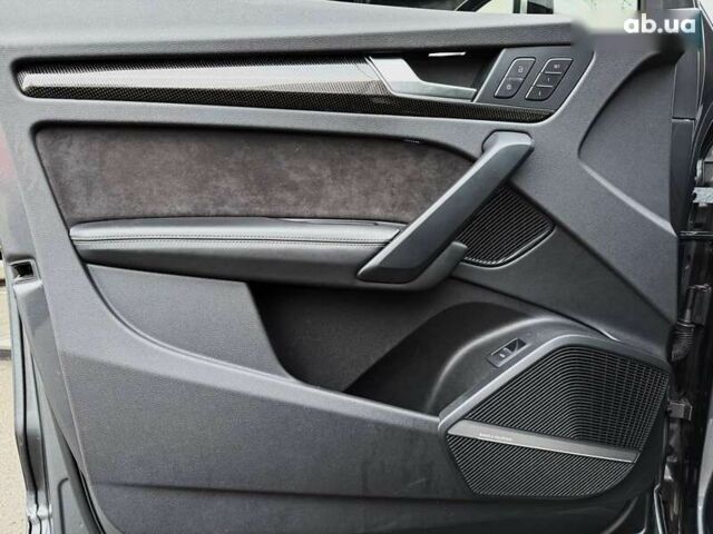 Ауди SQ5, объемом двигателя 3 л и пробегом 118 тыс. км за 33499 $, фото 21 на Automoto.ua