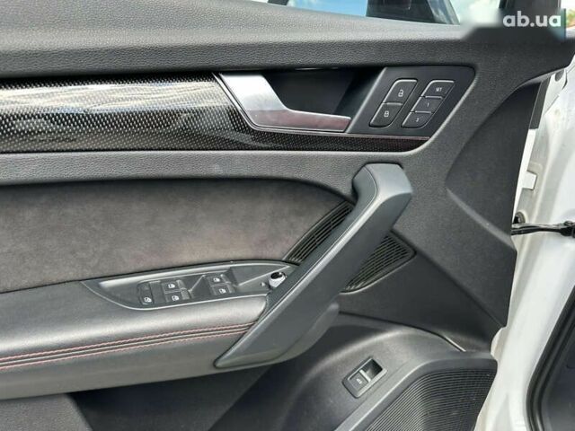 Ауди SQ5, объемом двигателя 3 л и пробегом 104 тыс. км за 35999 $, фото 3 на Automoto.ua