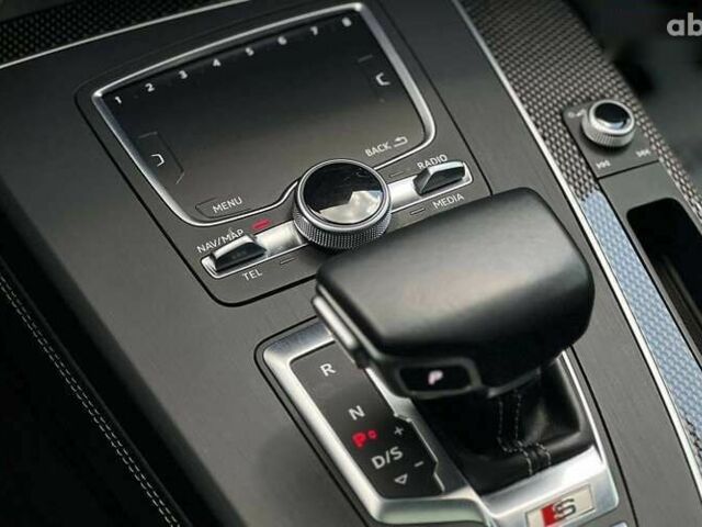 Ауди SQ5, объемом двигателя 3 л и пробегом 96 тыс. км за 41500 $, фото 17 на Automoto.ua