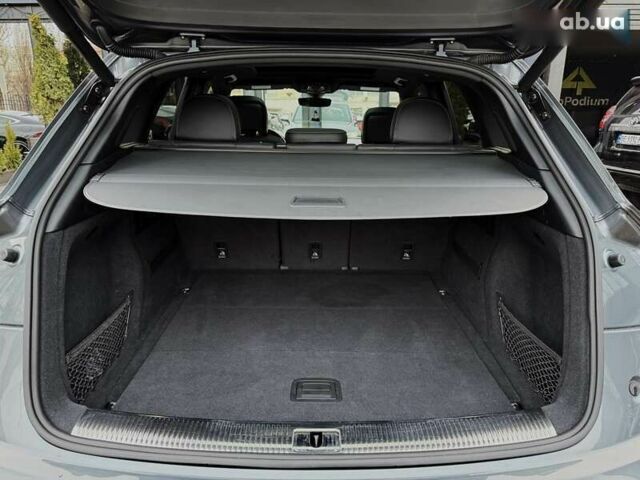 Ауди SQ5, объемом двигателя 3 л и пробегом 118 тыс. км за 33499 $, фото 18 на Automoto.ua