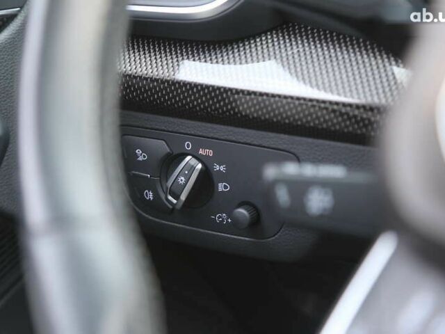 Ауди SQ5, объемом двигателя 3 л и пробегом 101 тыс. км за 32000 $, фото 26 на Automoto.ua