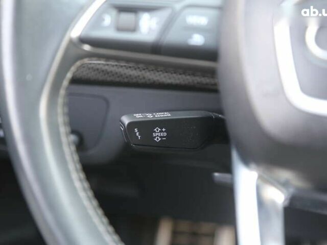 Ауди SQ5, объемом двигателя 3 л и пробегом 101 тыс. км за 32000 $, фото 25 на Automoto.ua