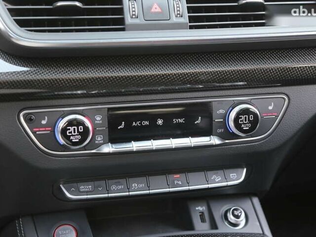 Ауди SQ5, объемом двигателя 3 л и пробегом 101 тыс. км за 32000 $, фото 21 на Automoto.ua