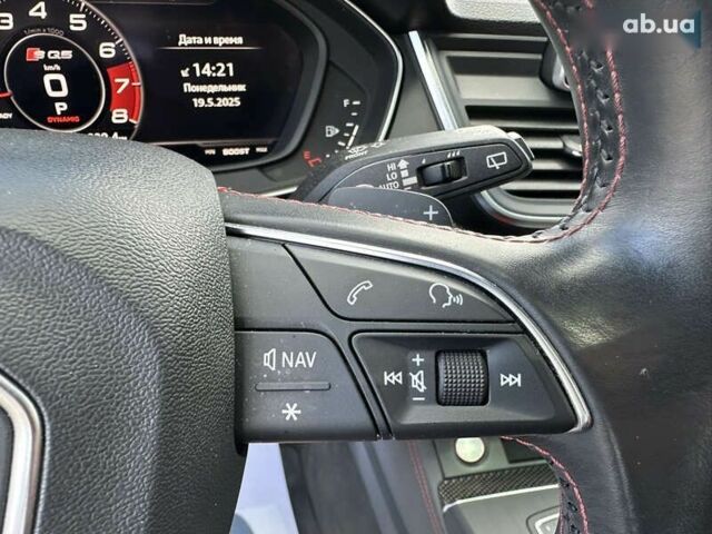 Ауди SQ5, объемом двигателя 3 л и пробегом 117 тыс. км за 33500 $, фото 25 на Automoto.ua
