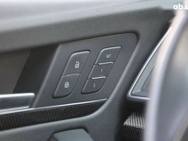 Ауди SQ5, объемом двигателя 3 л и пробегом 101 тыс. км за 32000 $, фото 27 на Automoto.ua