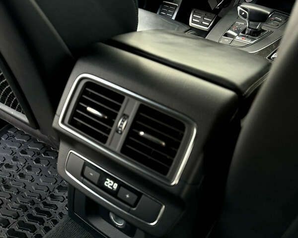 Ауди SQ5, объемом двигателя 3 л и пробегом 159 тыс. км за 29999 $, фото 22 на Automoto.ua