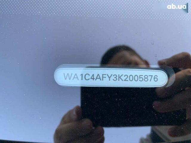Ауди SQ5, объемом двигателя 3 л и пробегом 69 тыс. км за 44000 $, фото 9 на Automoto.ua