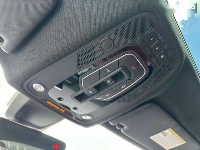 Ауди SQ5, объемом двигателя 3 л и пробегом 117 тыс. км за 33500 $, фото 22 на Automoto.ua