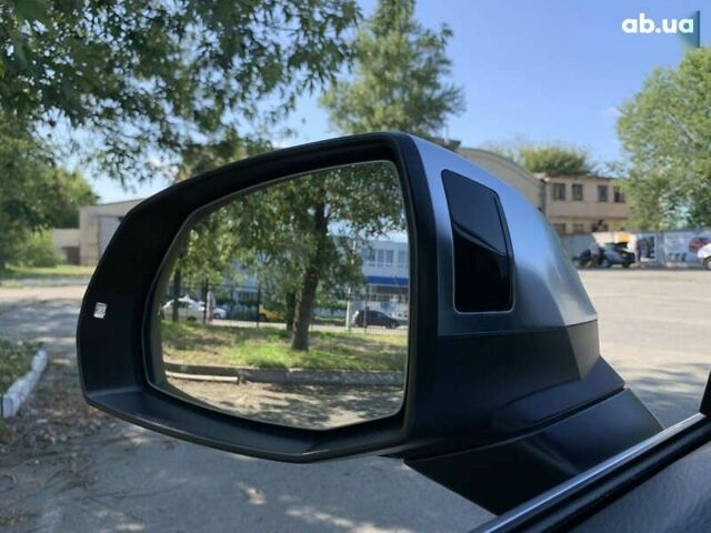 Ауди SQ5, объемом двигателя 3 л и пробегом 69 тыс. км за 41999 $, фото 8 на Automoto.ua