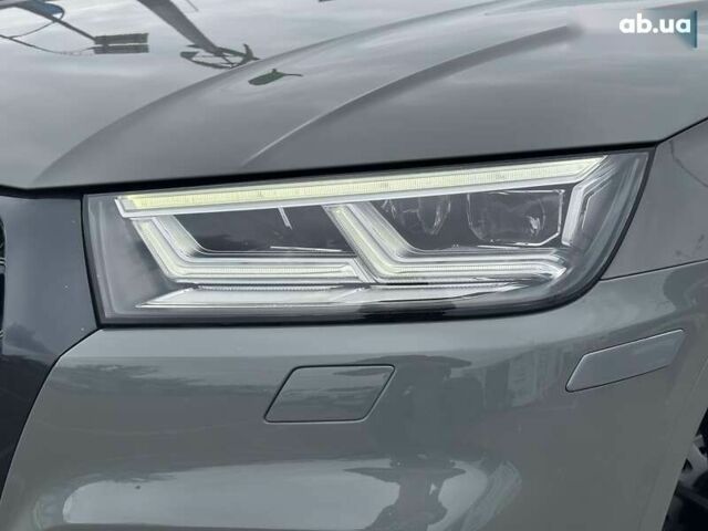 Ауди SQ5, объемом двигателя 3 л и пробегом 100 тыс. км за 38490 $, фото 9 на Automoto.ua