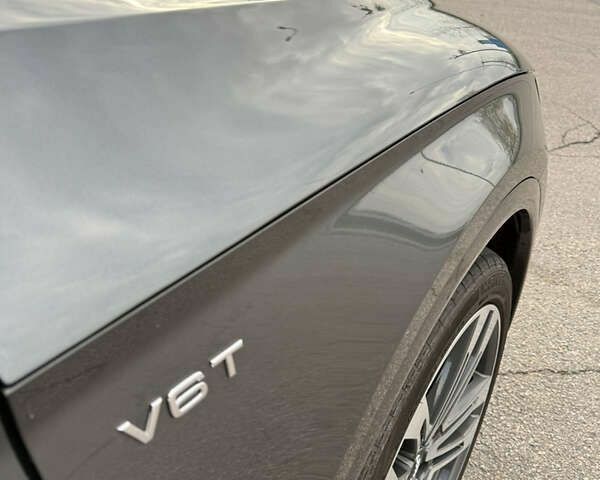 Ауди SQ5, объемом двигателя 3 л и пробегом 159 тыс. км за 29999 $, фото 27 на Automoto.ua