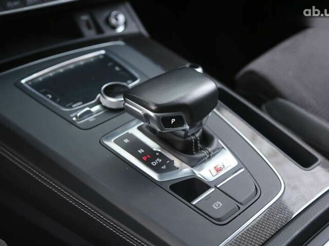 Ауди SQ5, объемом двигателя 3 л и пробегом 101 тыс. км за 32000 $, фото 23 на Automoto.ua