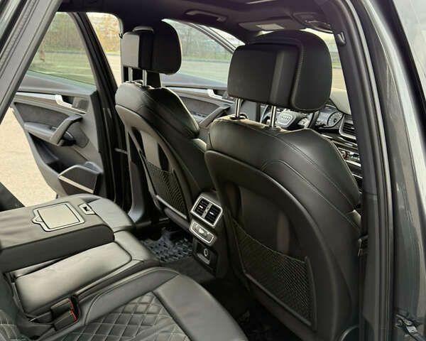 Ауди SQ5, объемом двигателя 3 л и пробегом 159 тыс. км за 29999 $, фото 23 на Automoto.ua